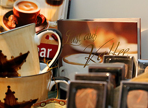 Kaffeetassen
