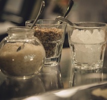 Klatsch Frühstück