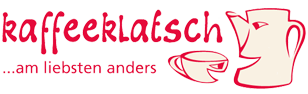 Logo Café Kaffeeklatsch